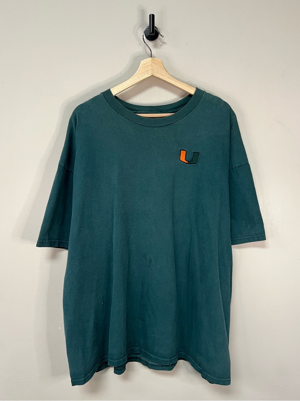 90s Nike Miami University T Shirt